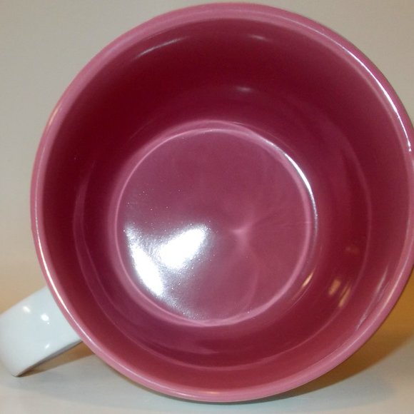 Hazel & Co. Large Mug Unicorn "Stay Magical" Ceramic Coffee Cup 12oz - Picture 4 of 5